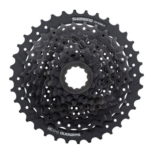 Shimano cs-hg200 11-36 9s