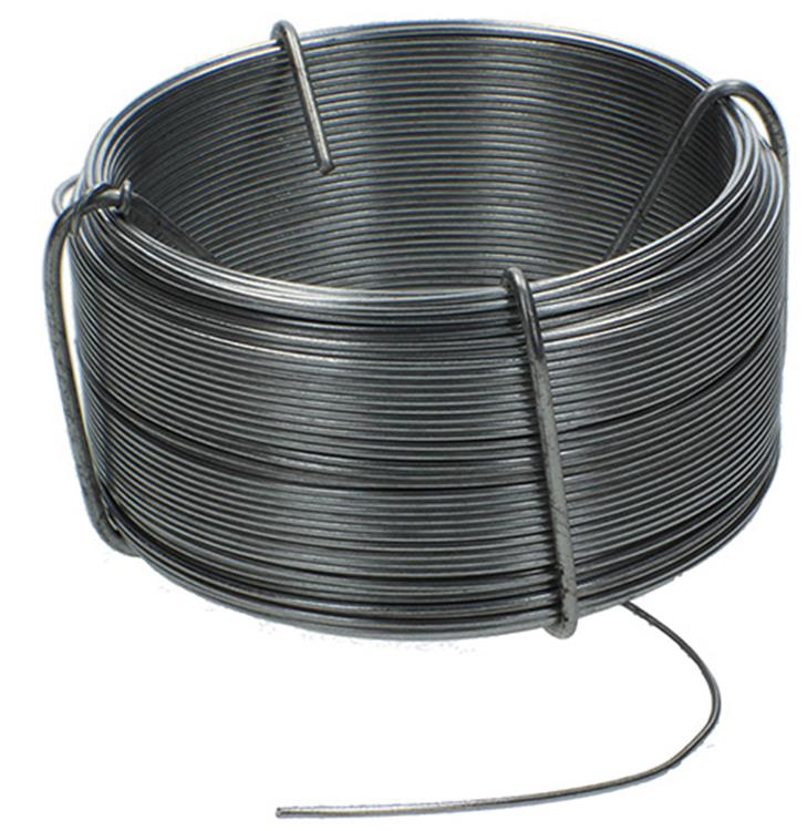 Load image into Gallery viewer, Qx 1013366 - binddraad verz.1,1mm n.6 | 5 stuks

