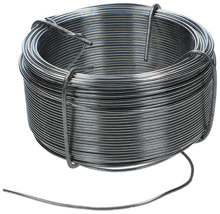 Load image into Gallery viewer, Qx 1013367 - binddraad verz.1,3mm n.8 | 5 stuks
