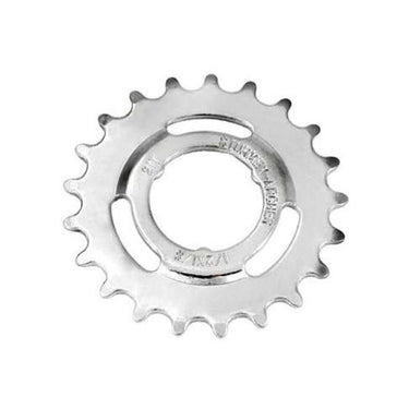 Sturmeyarcher tandwiel sturmey archer 16t - 3 32 doorgezet - verchroomd