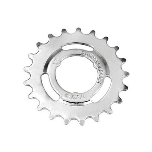 Sturmeyarcher tandwiel sturmey archer 20t - 3 32 doorgezet - verchroomd