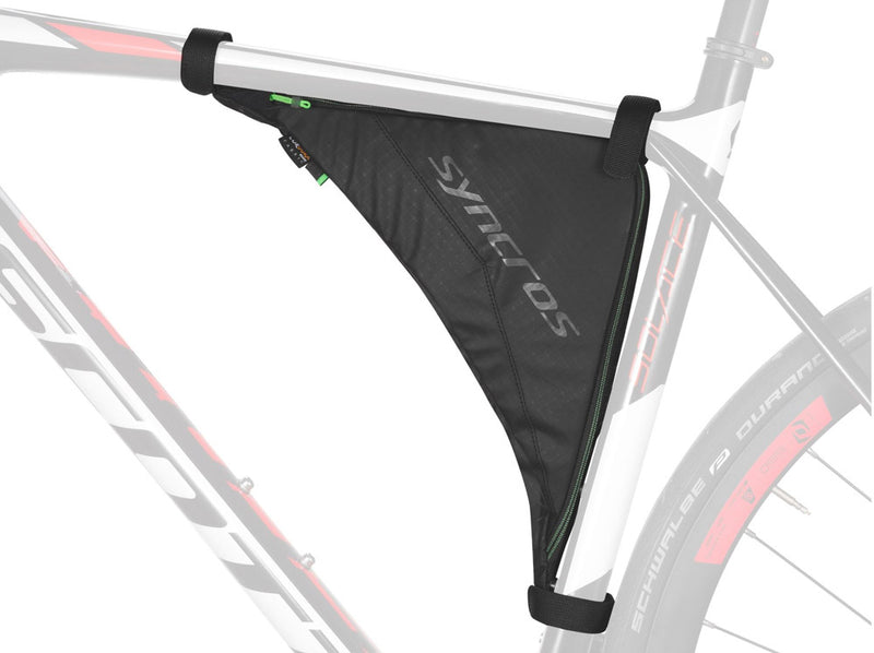 Load image into Gallery viewer, Syncros retro frame bag

