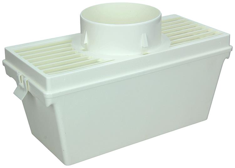 Load image into Gallery viewer, Nedco 1015117 - condens opvangbak max 2500 w | 2 stuks
