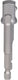 Ks tools 514.1105 514.1105 dopsleuteladapter aandrijving 1 4 (6.3 mm) 1 stuk(s)