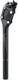 Xlc sp-s07 zadelpen - comp - verend - 30.9x350mm - aluminium - <70kg - zwart