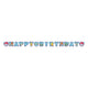 Haza Witbaard Pokemon Letterslinger Happy Birthday