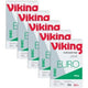 Duo gerecycleerd flipoverblok blanco od 70g qm 65x98cm 20vel
