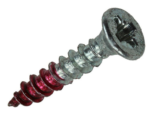 Rotadrill 1039965 - universeelschroef vkpzd vz 3.5x20mm (200) | 4 stuks
