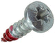 Rotadrill 1040028 - universeelschroef ckpzd vz 4.0x16mm (200) | 4 stuks