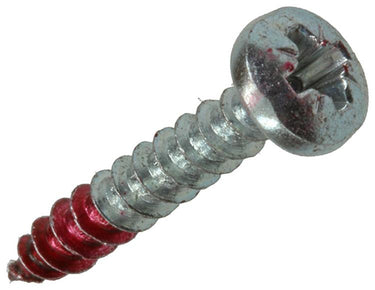 Rotadrill 1040030 - universeelschroef ckpzd vz 4.0x25mm (200) | 4 stuks