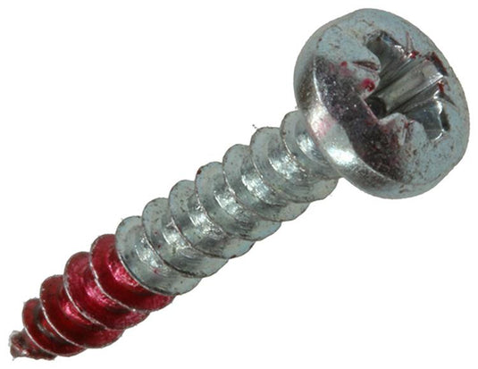 Rotadrill 1040030 - universeelschroef ckpzd vz 4.0x25mm (200) | 4 stuks