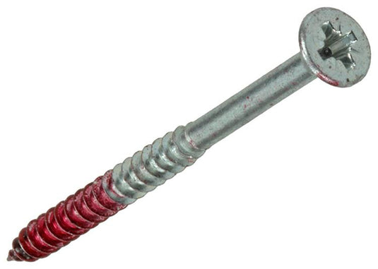 Rotadrill 1039978 - universeelschroef vkpzd vz 4.0x60mm (200) | 4 stuks