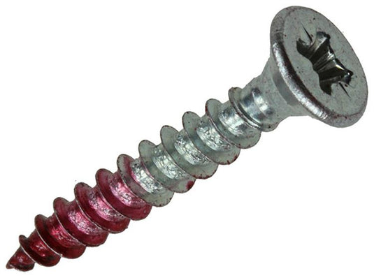 Rotadrill 1039979 - universeelschroef vkpzd vz 4.5x30mm (200) | 4 stuks