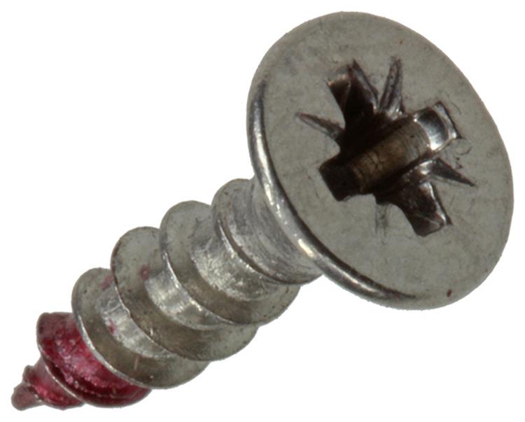Load image into Gallery viewer, Rotadrill 1039847 - universeelschroef vk pzd rvs-a2 3.0x12mm (22) | 6 stuks
