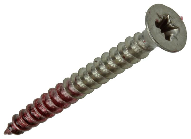 Load image into Gallery viewer, Rotadrill 1039851 - universeelschroef vk pzd rvs-a2 3.0x30mm (14) | 6 stuks
