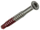 Rotadrill 1039915 - glaslatschroef lk torx rvs-410 3.2x30mm (40) | 6 stuks