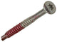 Rotadrill 1039916 - glaslatschroef lk torx rvs-410 3.2x40mm (35) | 6 stuks