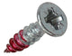 Rotadrill 1039772 - universeelschroef vk pzd vz 3.5x16mm (44) | 6 stuks