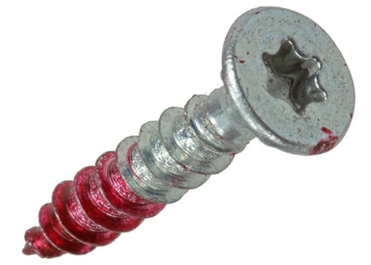 Rotadrill 1039927 - universeelschroef vktx vz 3.5x20mm (120) | 6 stuks