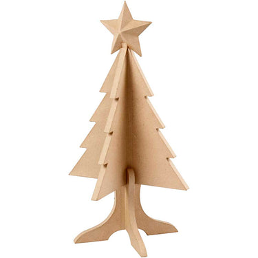 Http: www.cchobby.nl kerstboom-h-63-cm-d-34-cm-1-stuk