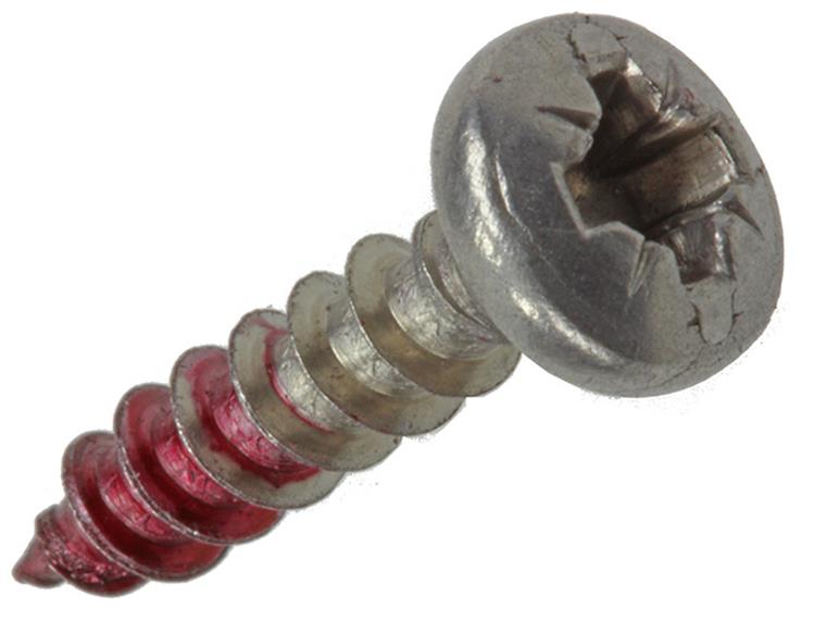 Load image into Gallery viewer, Rotadrill 1039875 - universeelschroef ck pzd rvs-a2 3.5x16mm (32) | 6 stuks

