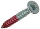 Rotadrill 1039777 - universeelschroef vk pzd vz 4.0x30mm (26) | 6 stuks