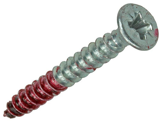 Rotadrill 1039778 - universeelschroef vk pzd vz 4.0x35mm (25) | 6 stuks