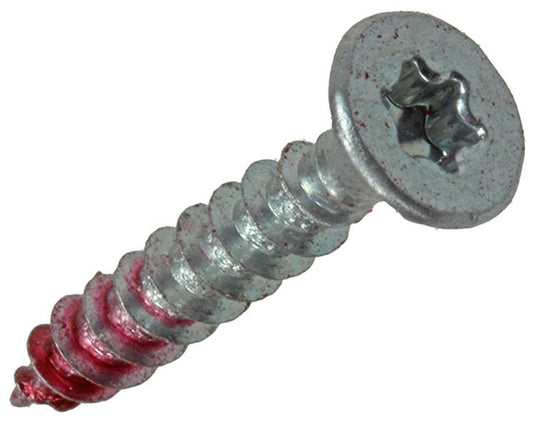 Rotadrill 1039934 - universeelschroef vktx vz 4.0x25mm (85) | 6 stuks