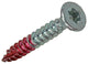 Rotadrill 1039935 - universeelschroef vktx vz 4.0x30mm (75) | 6 stuks