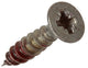 Rotadrill 1039857 - universeelschroef vk pzd rvs-a2 4.0x20mm (14) | 6 stuks