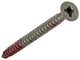 Rotadrill 1039867 - universeelschroef vk pzd rvs 4.0x50mm (17) | 6 stuks