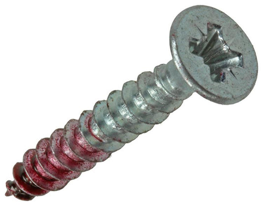 Rotadrill 1039781 - universeelschroef vk pzd vz 4.5x30mm (20) | 6 stuks