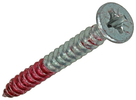Rotadrill 1039782 - universeelschroef vk pzd vz 4.5x45mm (15) | 6 stuks
