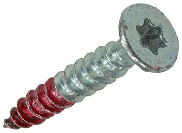 Rotadrill 1039942 - universeelschroef vktx vz 4.5x30mm (49) | 6 stuks