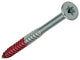 Rotadrill 1039945 - universeelschroef vktx vz 4.5x60mm (30) | 6 stuks