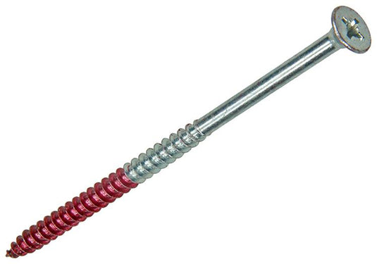 Rotadrill 1039822 - universeelschroef vk pzd vz 5.0x100mm (11) | 6 stuks