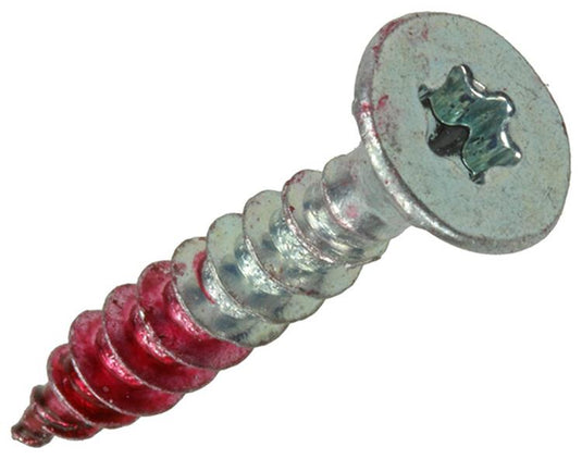 Rotadrill 1039947 - universeelschroef vktx vz 5.0x30mm (45) | 6 stuks