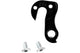 Wheels manufacturing Wheels mfg look raleigh derailleurpad cnc type 133
