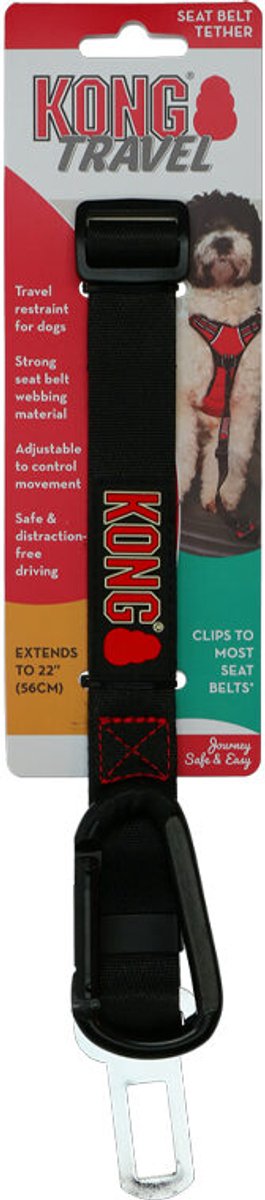 Kong autogordel