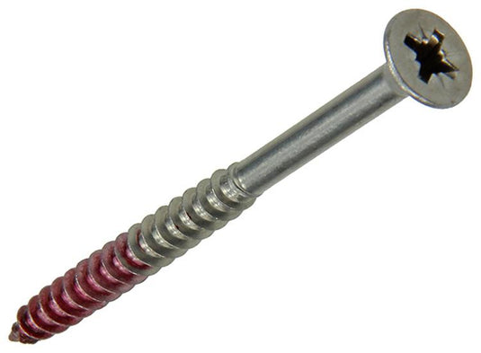 Rotadrill 1039863 - universeelschroef vk pzd rvs-a2 5.0x70mm (3) | 6 stuks