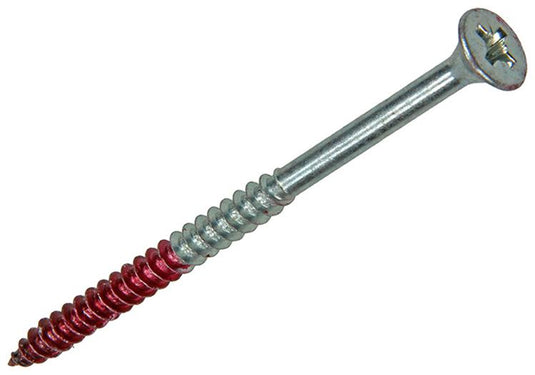 Rotadrill 1039824 - universeelschroef vk pzd vz 6.0x100mm (11) | 6 stuks