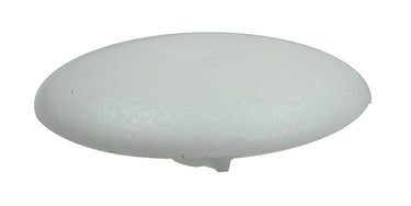 Rotadrill 1039841 - afdekkapje t25 wit | 6 stuks