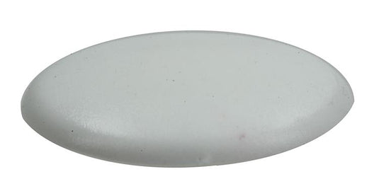 Rotadrill 1039842 - afdekkapje t30 wit | 6 stuks