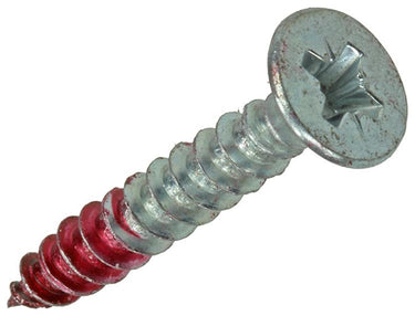 Rotadrill 1039785 - universeelschroef vk pzd vz 6.0x40mm (9) | 6 stuks