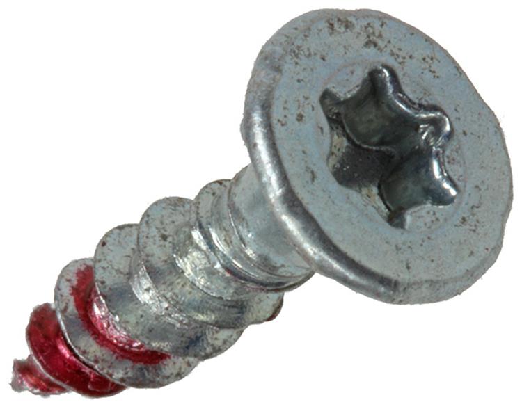 Load image into Gallery viewer, Rotadrill 1039932 - universeelschroef vktx vz 4.0x16mm (95) | 6 stuks

