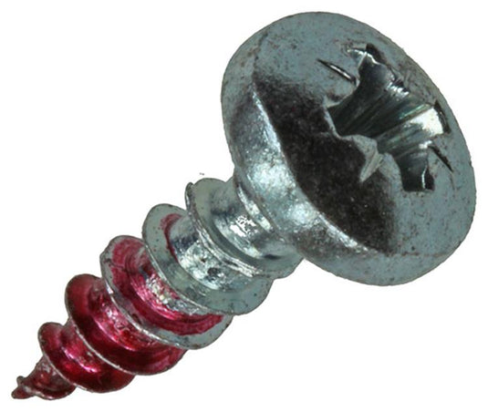 Rotadrill 1039831 - universeelschroef ck pzd vz 5.0x16mm (50) | 6 stuks