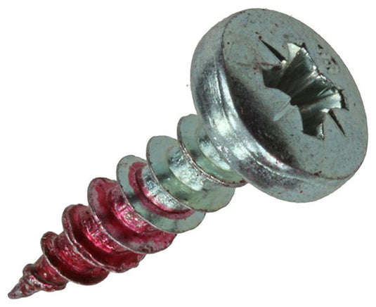 Rotadrill 1039832 - universeelschroef ck pzd vz 5.0x20mm (46) | 6 stuks