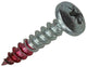 Rotadrill 1039833 - universeelschroef ck pzd vz 5.0x25mm (42) | 6 stuks