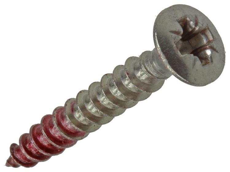 Load image into Gallery viewer, Rotadrill 1039871 - universeelschroef lk pzd rvs-a2 3.5x25mm (28) | 6 stuks
