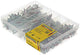 Rotadrill 1040046 - assortibox 7-vaks vkvz.tx. | 4 stuks